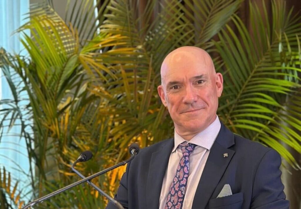 Photo of Andrew Deane, Co Founder